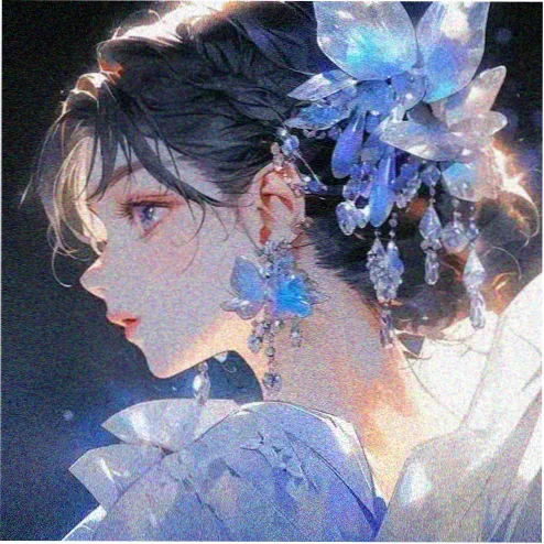 学员头像